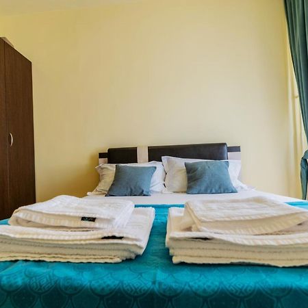 Apartament Centru - Cec Apartment Craiova Luaran gambar