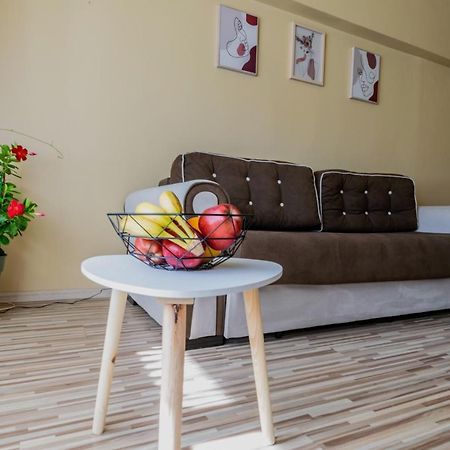 Apartament Centru - Cec Apartment Craiova Luaran gambar