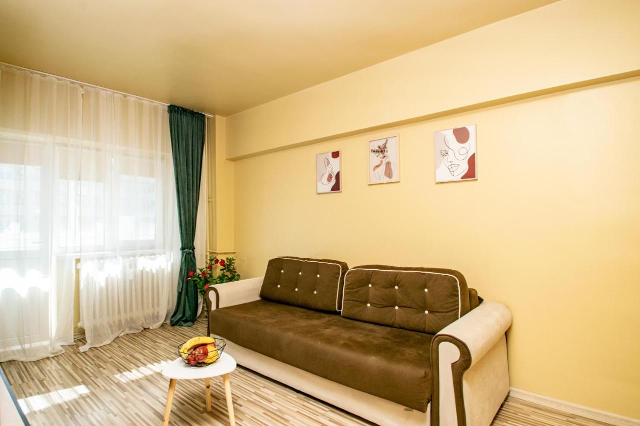 Apartament Centru - Cec Apartment Craiova Luaran gambar