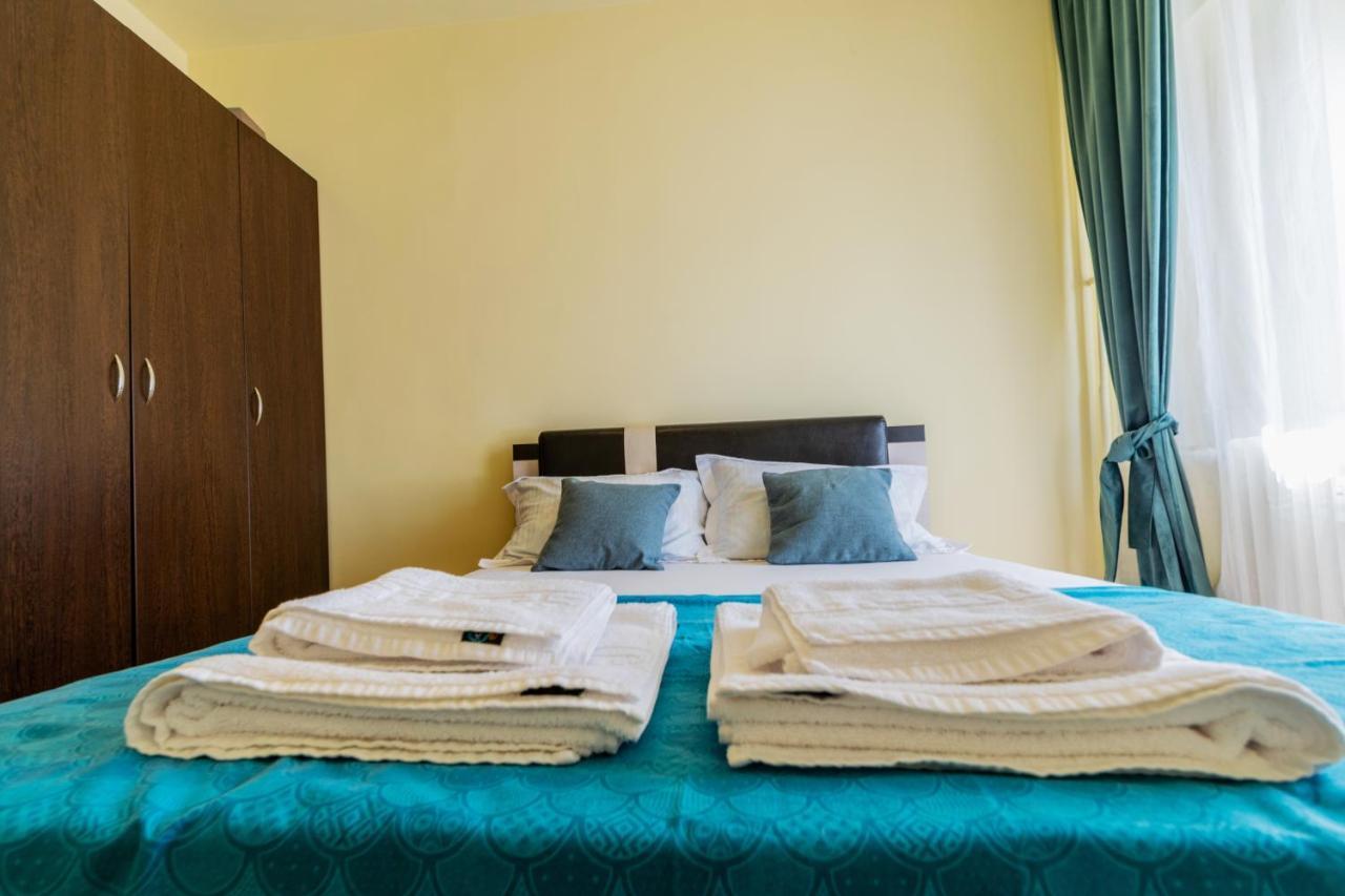 Apartament Centru - Cec Apartment Craiova Luaran gambar