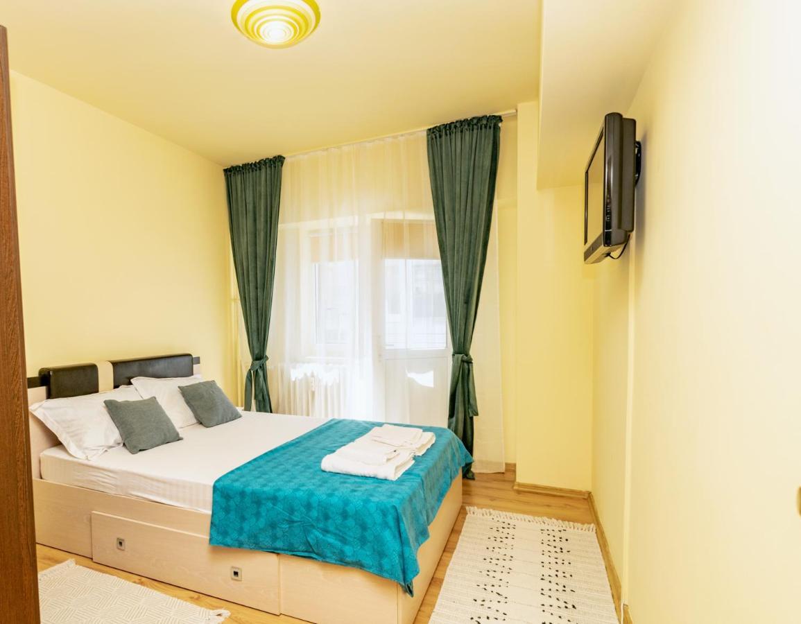 Apartament Centru - Cec Apartment Craiova Luaran gambar