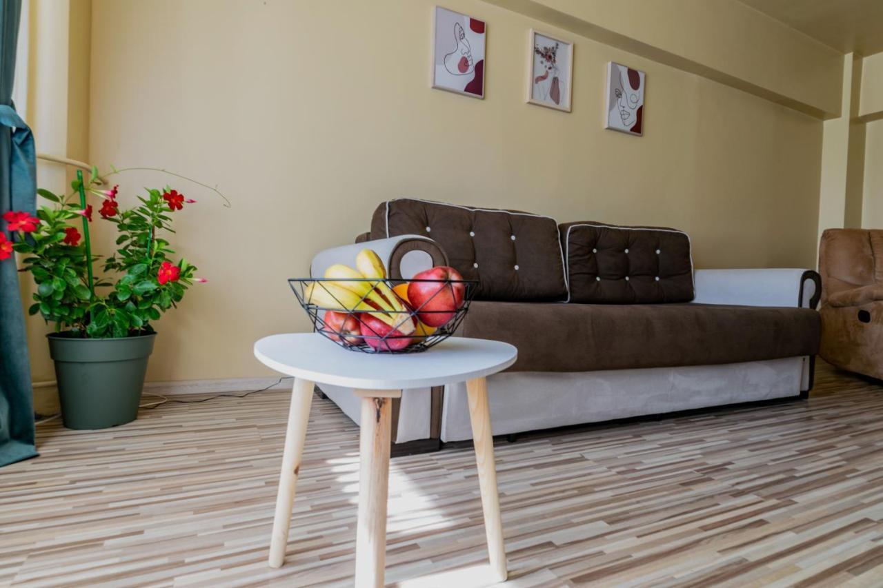 Apartament Centru - Cec Apartment Craiova Luaran gambar
