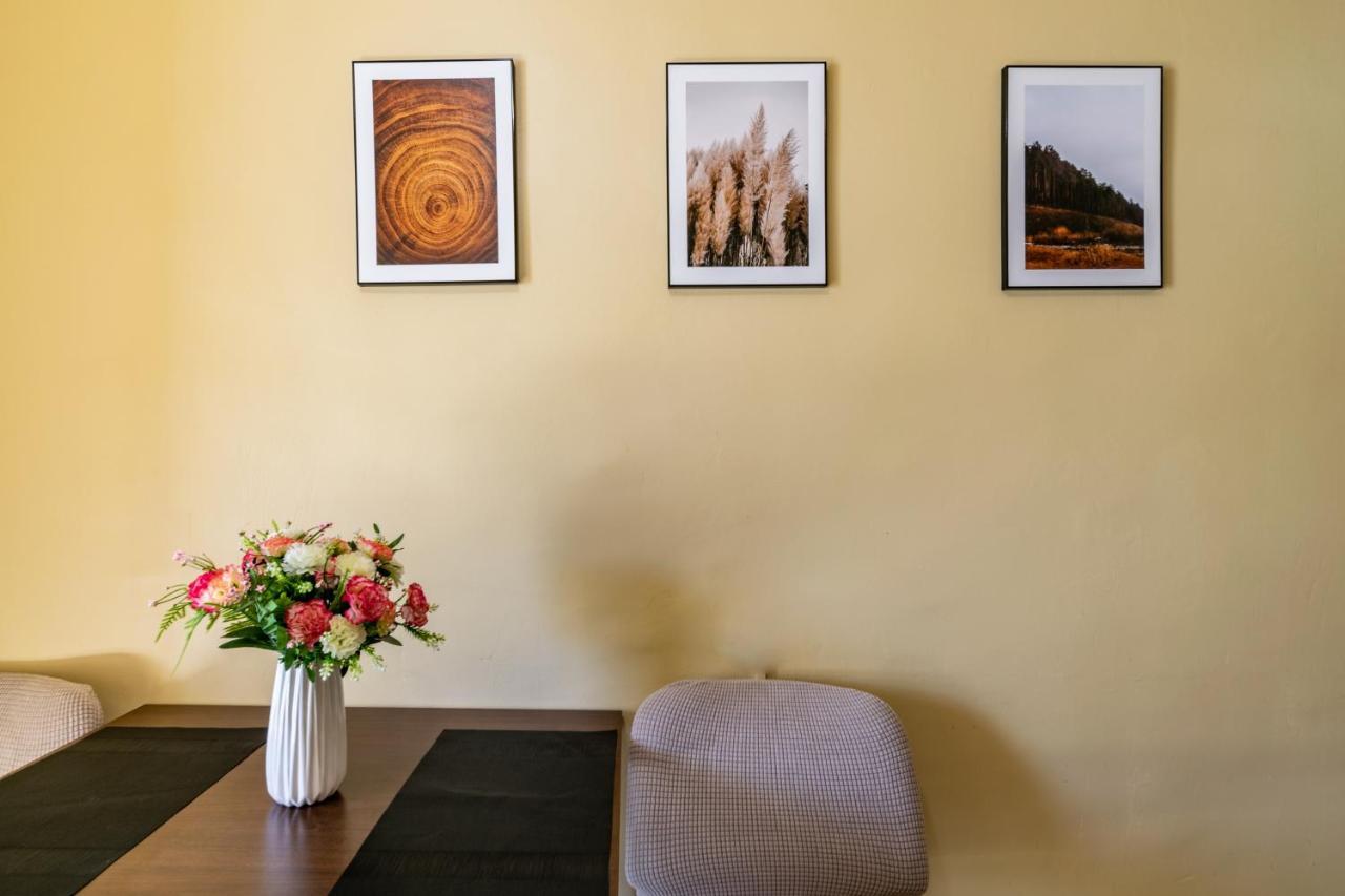 Apartament Centru - Cec Apartment Craiova Luaran gambar